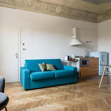 La Camera Verde Apartment Pisa Exterior foto