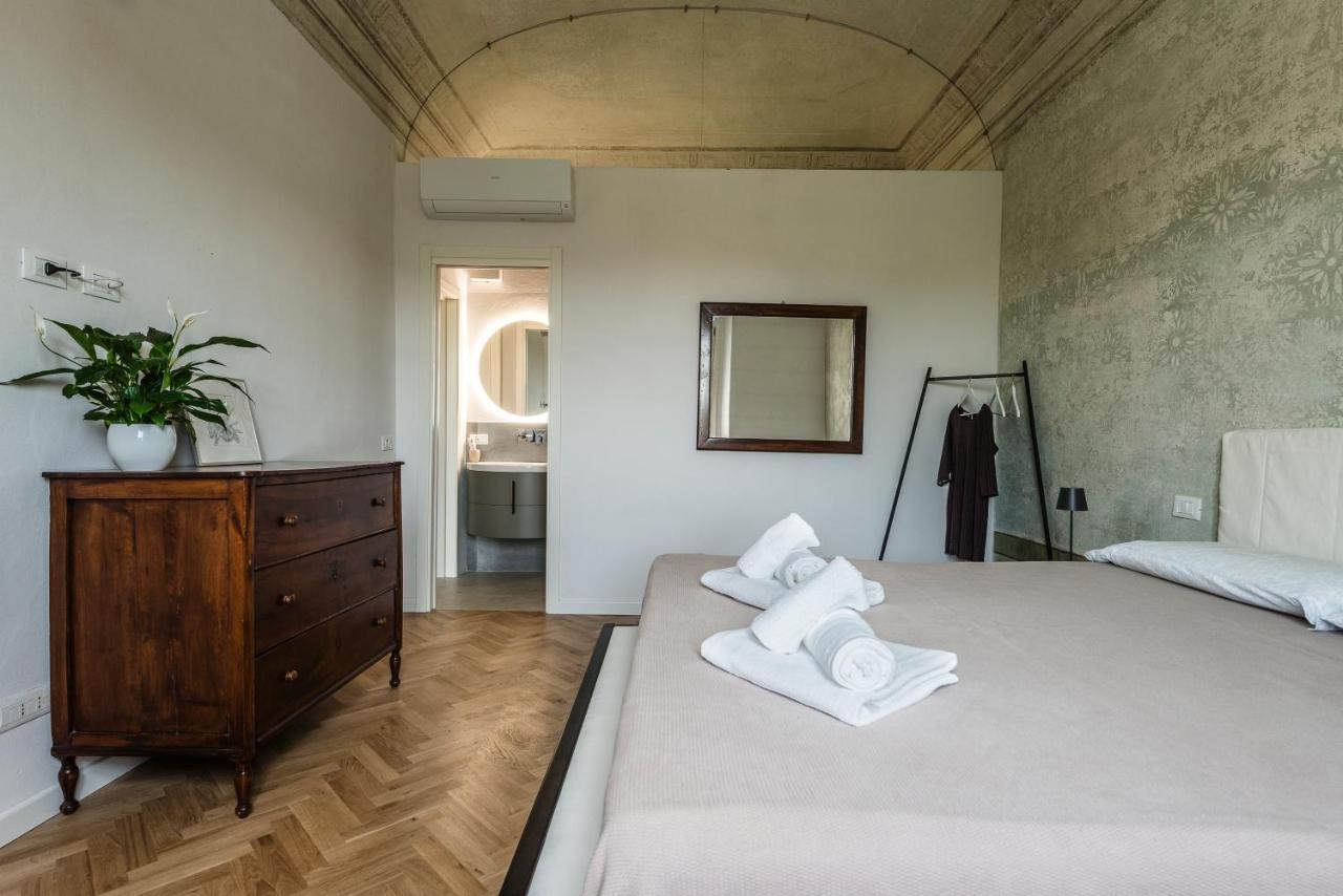 La Camera Verde Apartment Pisa Exterior foto