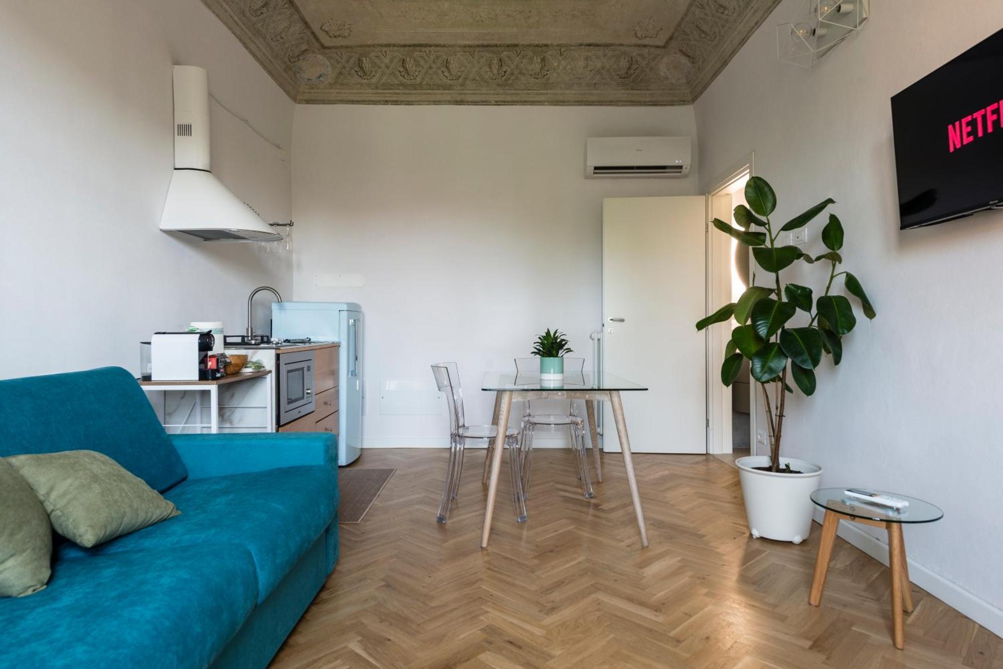 La Camera Verde Apartment Pisa Exterior foto