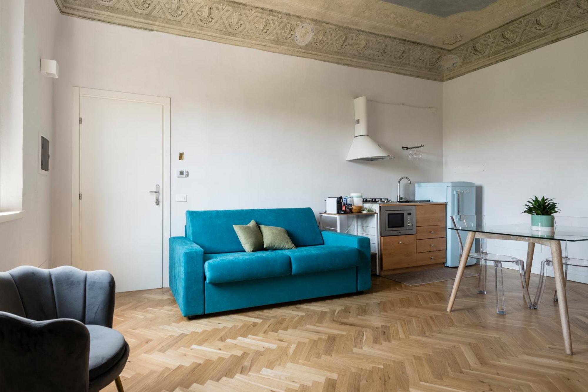 La Camera Verde Apartment Pisa Exterior foto